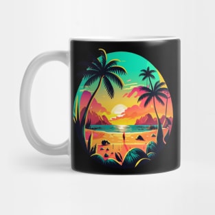 Nomad Wanderlust Mug